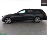 Używany Mercedes E53 AMG AMG 435 KM (319 kW) 2018 Czarny Kombi