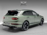 Gebraucht Bentley Bentayga 549 PS (403 kW) 2025 Grün SUV