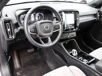 Gebraucht Volvo XC40 Ultimate 261 PS (191 kW) 2022 Weiss SUV