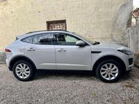 Gebraucht Jaguar E-Pace 179 PS (131 kW) 2019 SUV