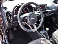 gebraucht Kia Picanto 1.0 Edition7