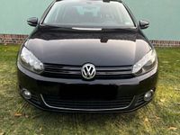 gebraucht VW Golf VI 