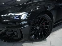 Gebraucht Audi RS5 Ambiente 451 PS (331 kW) 2021 Schwarz Coupé