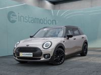 gebraucht Mini Clubman MINI Clubman, 12.380 km, 136 PS, EZ 09.2022, Benzin