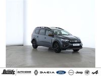 Gebraucht Dacia Jogger Extreme 110 PS (80 kW) 2025 Schiefergrau metallic (kpw) Van / Kleinbus