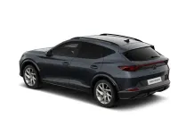 Brugt Cupra Formentor 150 HK (110 kW) 2024 Grå SUV