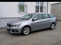 Gebraucht Peugeot 308 131 PS (96 kW) 2019 Kombi