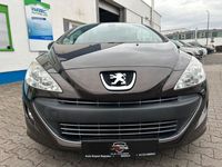 gebraucht Peugeot 308 CC Premium 120 VTi*CABRIO*TÜV