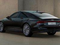 Gebraucht Audi A7 S-Line 265 PS (194 kW) 2024 Schwarz Limousine