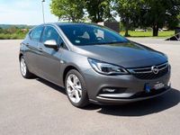gebraucht Opel Astra 1.4 DI Turbo Innovation 92kW Innovation