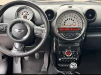 Gebraucht Mini Cooper D Countryman 111 PS (81 kW) 2011 Braun SUV