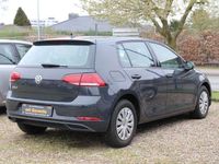 gebraucht VW Golf 7*1.Hand*Klima*Nichtraucher*Allwetterreifen