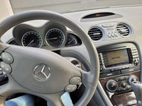 gebraucht Mercedes SL350 -Kabrio-Limosine