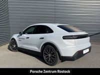 Gebraucht Porsche Macan 300 kW (408 PS) 2024 Eisgraumetallic SUV