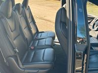 Gebraucht Tesla Model X Performance 567 kW (772 PS) 2019 Schwarz SUV