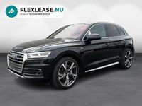 Gebraucht Audi Q5 Sport 252 PS (185 kW) 2016 Schwarz SUV