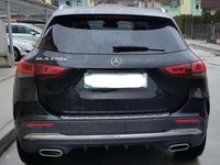 Second-hand Mercedes GLA250 AMG 218 CP (160 kW) 2021 Negru SUV