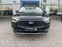 Neu Ford Kuga Titanium 150 PS (110 kW) 2026 Schwarz (metallic) SUV