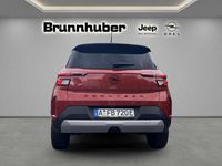 Gebraucht Opel Frontera 83 kW (113 PS) 2025 Metallic) (orange SUV