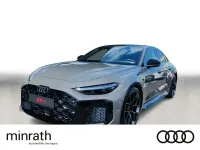 Neu Audi RS5 Sport 639 PS (469 kW) 2026 Grau Limousine
