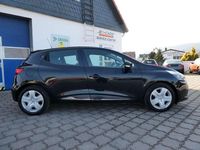 Gebraucht Renault Clio IV Dynamique 90 PS (66 kW) 2015 Schwarz Kleinwagen