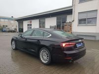 gebraucht Audi A5 Sportback 35 TDI 1 HAND*NAVI*SITZHEIZUNG*PDC