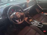 Gebraucht Mazda CX-5 Nakama 150 PS (110 kW) 2017 SUV