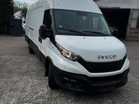 Usata Iveco Daily 2019 Bianco Monovolume
