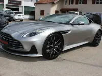Occasion Aston Martin DB12 680 ch (500 kW) 2026 Argent Coupé