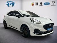Gebraucht Ford Puma ST 159 PS (116 kW) 2024 Weiß SUV