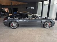 Gebraucht Porsche Panamera 549 PS (403 kW) 2017 Grau Limousine