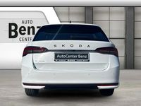 Neu Skoda Octavia 150 PS (110 kW) 2026 Weiß Kombi