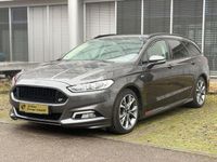Gebraucht Ford Mondeo ST-Line 179 PS (131 kW) 2016 Grau Kombi