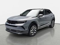 Neu Opel Mokka 131 PS (96 kW) 2025 Grau SUV