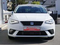 gebraucht Seat Ibiza Style 1.0 TSI LED/NAVI/KAMERA