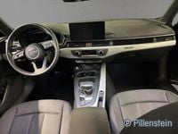 Second-hand Audi A4 S-Line 204 CP (150 kW) 2023 Gri Berlinǎ