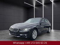 Gebraucht BMW 330 258 PS (189 kW) 2013 Schwarz Kombi