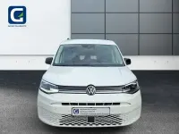 Używany VW Caddy Style 122 KM (89 kW) 2023 Biały Minivan