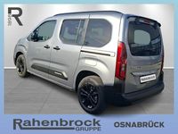 Neu Citroën Berlingo 131 PS (96 kW) 2026 Grau Van / Kleinbus