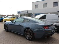 Gebraucht Ford Mustang GT Fastback 446 PS (328 kW) 2025 Vaporblau metallic Coupé
