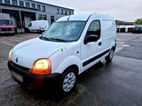 gebraucht Renault Kangoo 1.5 Diesel Tüv/Au Neu....