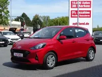 Neu Hyundai i10 63 PS (46 kW) 2025 Andere Kleinwagen