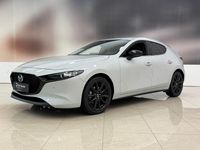 Gebraucht Mazda 3 Nagisa 140 PS (102 kW) 2025 Weiß Limousine