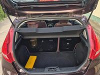 Gebraucht Ford Fiesta 86 PS (63 kW) 2009 Kleinwagen