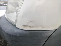 Gebraucht Ford Transit Connect 2006 Weiß Van / Kleinbus