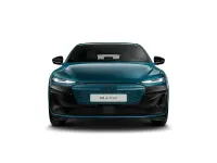 Gebraucht Audi A6 e-tron S-Line 210 kW (286 PS) 2025 Blau