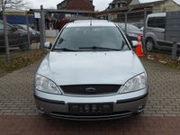 gebraucht Ford Mondeo / 2Hand/ Klima/ Lückenlos SH/ TÜV NEU!