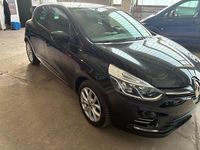 Gebraucht Renault Clio V Collection 90 PS (66 kW) 2020 Schwarz Limousine