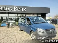 Gebraucht Mercedes Vito 114 PS (83 kW) 2017 Andere Van