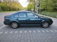 Second-hand VW Bora Pacific 110 CP (80 kW) 2003 Berlinǎ